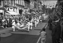 Apple Blossom Children's Parade
